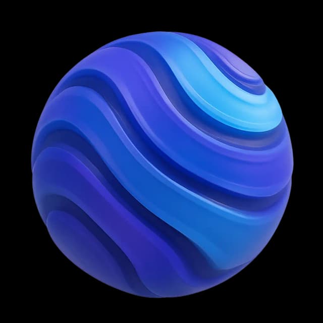 blob